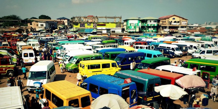 We’ll not reduce transport fares and are prepared to go to jail – Drivers Alliance