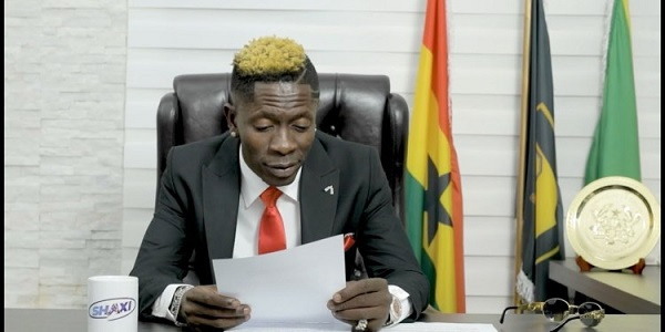 If it weren’t for me, the crime rate in Ghana would be ‘gidigidi’