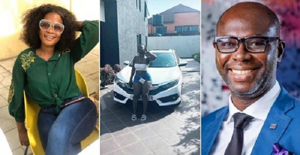 Court orders arrest of Deborah Seyram Adablah on grounds of contempt