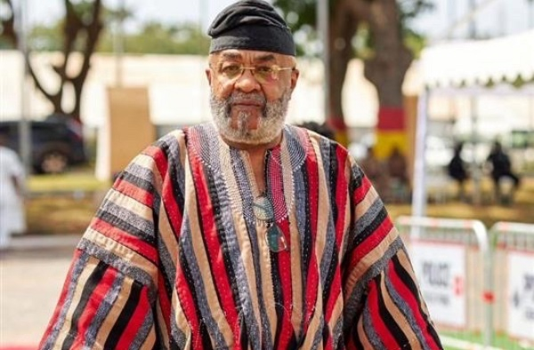 A desperate dance for relevance, not justice – Alhaji Sinare