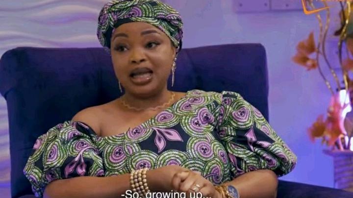 Whenever I’m Dressing Up, My Friend’s Brother Would Open the Door