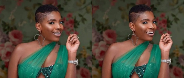 “Green Is A New Beginning”- Annie Macaulay Hints At New Beginnings