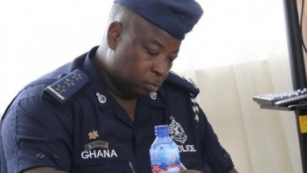 ASP Azugu cooperating with NIB – President Mahama