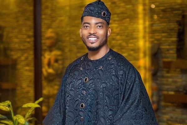 ‘We don’t have support; it’s a big issue’– James Gardiner on Ghana’s struggling film industry