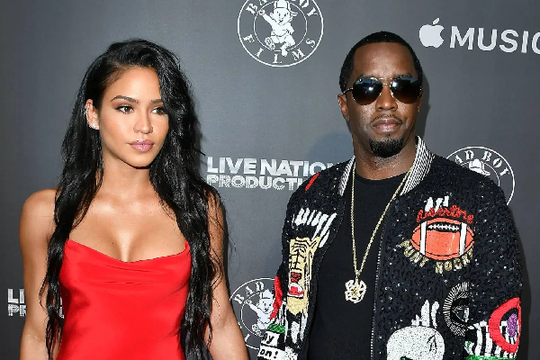 Key disturbing takeaways from Cassie Ventura’s testimony in Sean ‘Diddy’ Combs’ racketeering trial