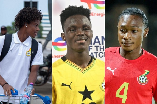 Takeaways from Ghana’s participation in the U20 AFCON