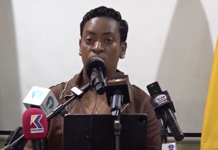 Police arrest and deport Ghana’s most wanted armed robbery suspect from Togo
