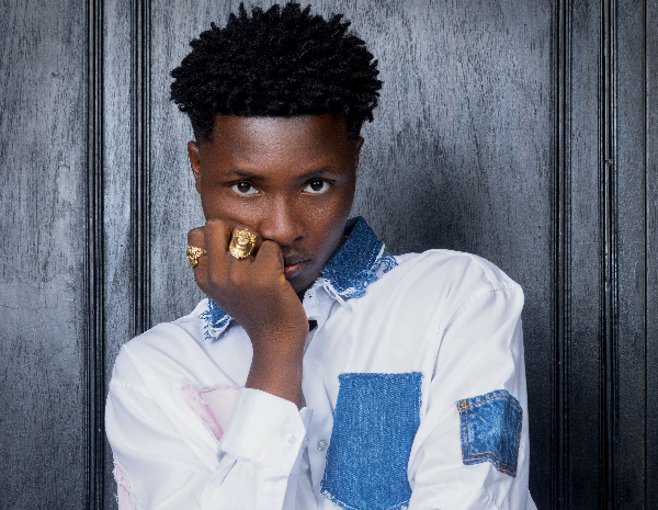 Sahene is still claiming the streets with Hip-Hop anthem ‘Gears’