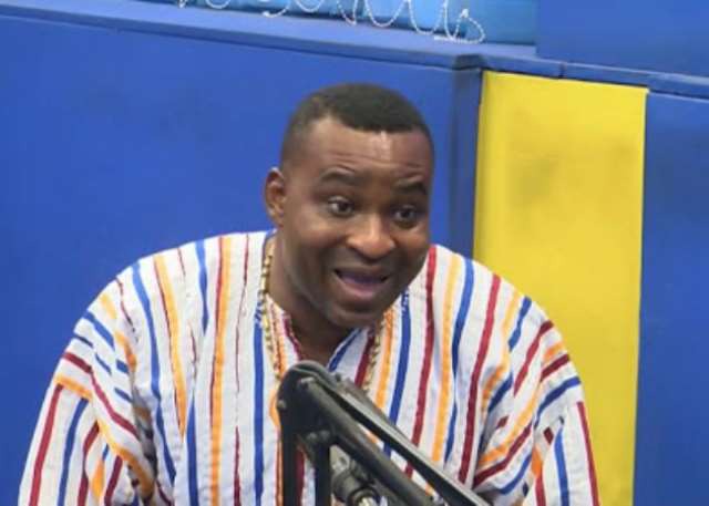 “What State Money Came to Me to Justify This Harassment?” — Wontumi on Frozen Accounts