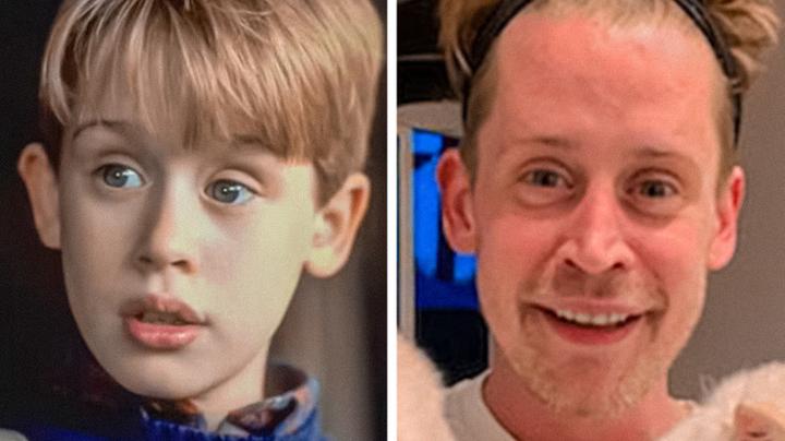 What Happened to Macaulay Culkin? The Home Alone Star
