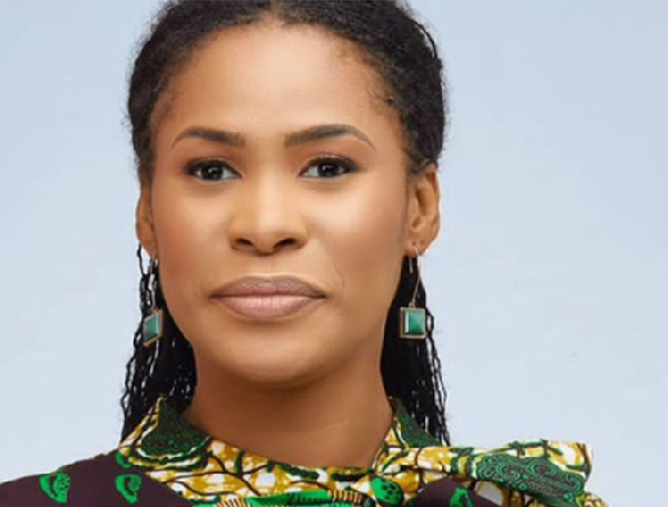 Ebi Bright confirmed as Tema’s first female mayor