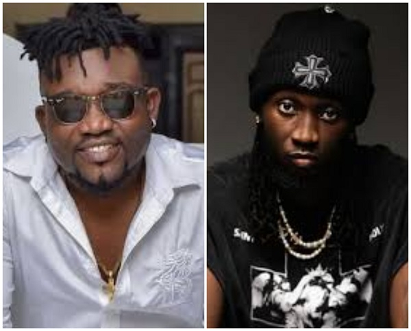 'OgeeTheMC stole from me; I have been trying to arrest him for six years' – Bullet alleges