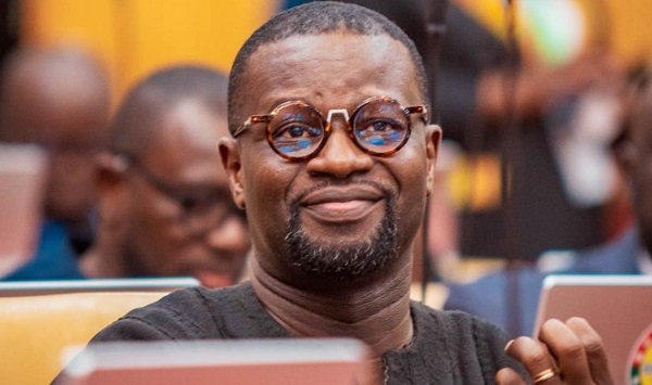 Parliament pushes for general election approach for MMDCE’s