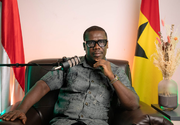 Togbe Afrika’s ‘Danye Sidzi Ma’ resurfaces as timeless tribute to mothers