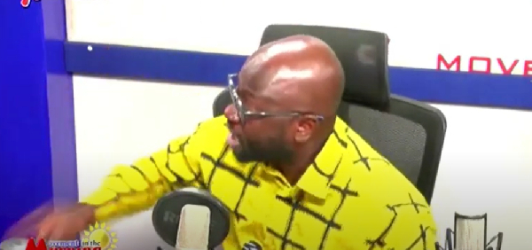 We’ll sack Mahama’s appointees and reinstate ours with full back pay in 2028 – NPP MP vows