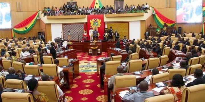 Bribery Allegation Against Parliament And It’s Defence And Interior Committee By Adu Boahene Baseless And An Act Of Desperation – Agalga