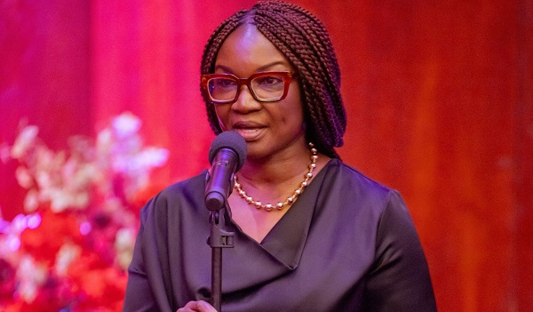 Joyce Bawah Mogtari demands consistency in response to Bawumia’s concerns on Wontumi’s arrest