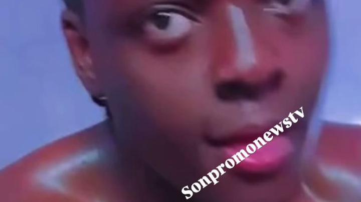 Photo of Alleged Boyfriend in Leaked Pastor’s Daughter Video Trends on Social Media — Here’s Why