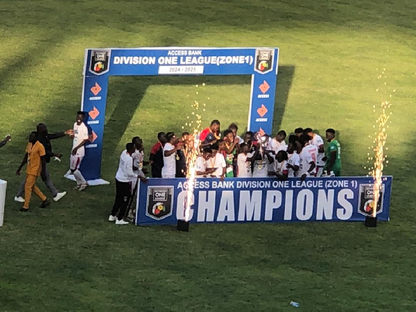 Eleven Wonders seal GPL return with 2-1 victory over RTU