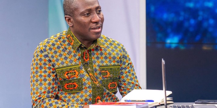 Mahama’s 120 days full of disappointments, regrets – Afenyo-Markin