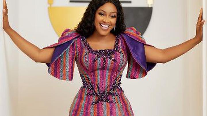 African Gorgeous Outfits for Women
