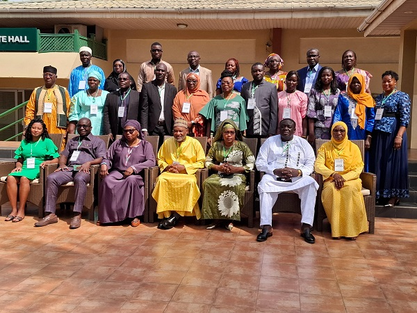 CORAF, FAO call for urgent action to increase women’s role in agri-advisory services