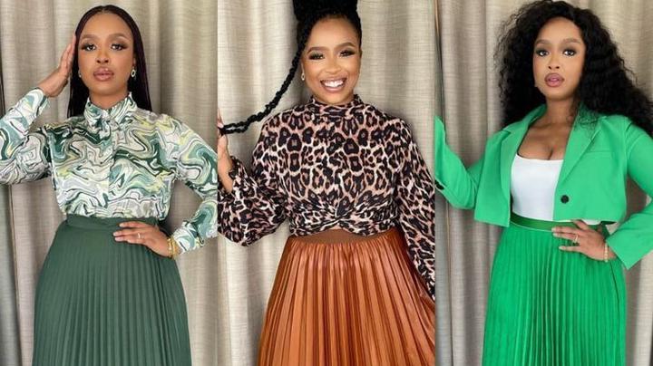 Elegant Church Outfit Ideas for Women That Make a Statement