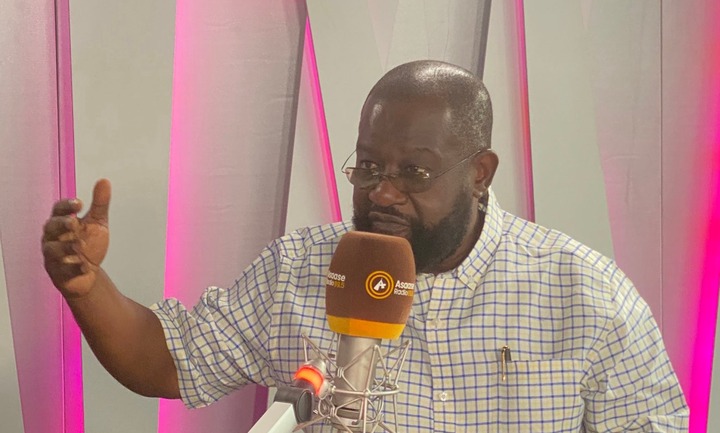 Sammy Gyamfi was wrong, but backlash is unnecessary – Kwame Jantuah