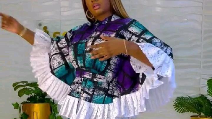 34 African Fashion Styles That Will Turn Heads at Sunday Service