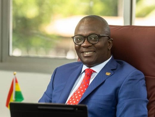 Bryan Acheampong steps in as Wontumi meets EOCO’s GH₵50m bail conditions