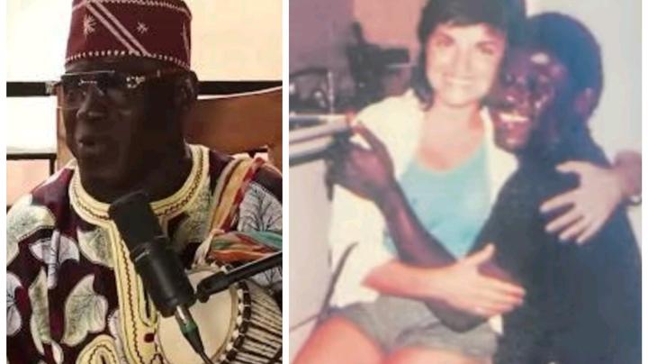 I Impregnated 3 Women In America, But They Left Me And I Don’t Have Access To My Kids- Man cried out