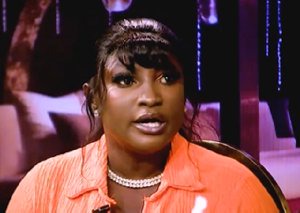 'Is it flexing or God's blessing?' – Abena Moet questions displays of wealth by pastors