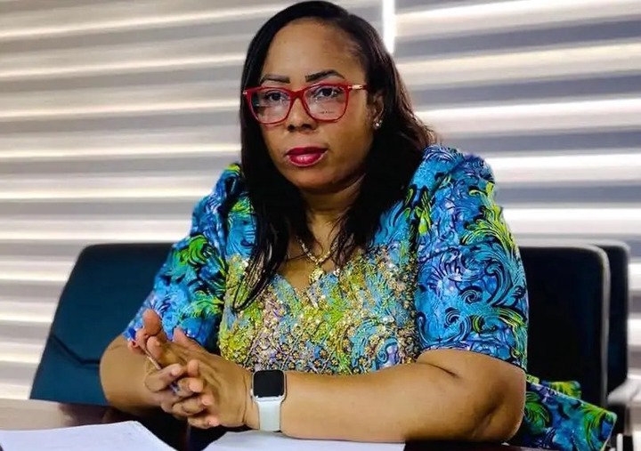 I empathise, but stay off Ramsar Sites – Linda Ocloo shares after massive demolition