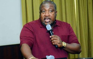Mahama must be careful – Nana B [Audio]