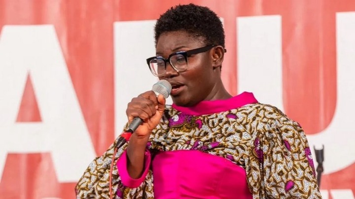Afua Asantewaa loses out on GWR sing-a-thon record again