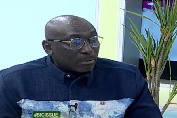 Current NPP leadership has lost focus; I’m not sure they can contest next elections strongly – Amaliba