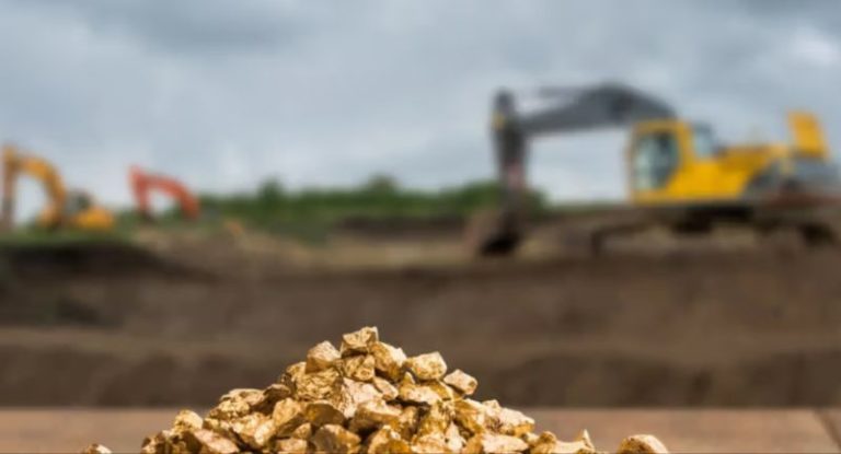 Ghana Bets Big on Artisanal Gold to Spark $12B Mining Boom