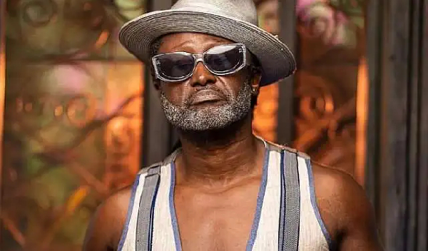 Watch as 61-year-old Reggie Rockstone ‘whoops’ opponent in MMA fight