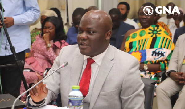 MMDAs to drive Ghana’s industrialisation with 80% DACF allocation