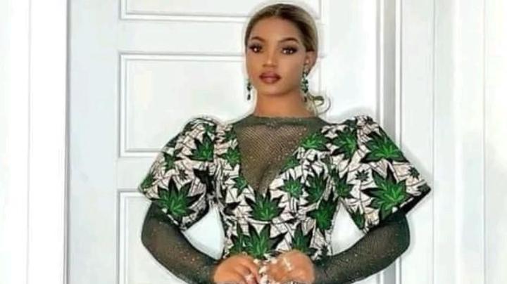 Stunning Ankara Dress Styles for Women