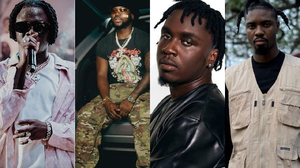 Here are the artistes billed to perform at TGMAs 2025