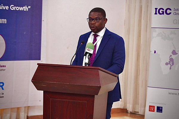 Energy sector reforms will drive inclusive growth