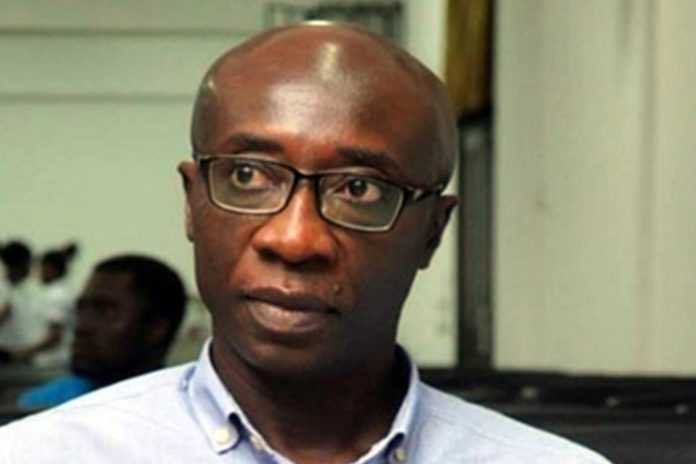Sammy Gyamfi’s dollar gift saga is not equal to the Cecilia Dapaah case – Appiagyei-Atua