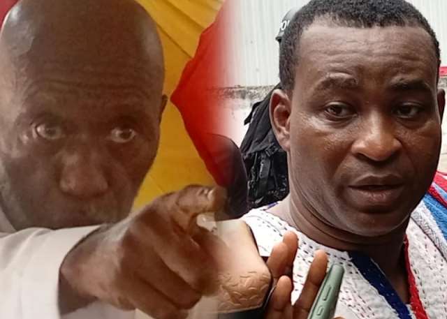 “Wontumi’s Past Has Caught Up With Him” — St. Sark’s Harsh Warning After Raid Attempt