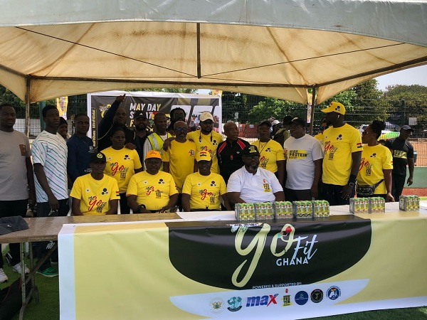 Sport ministry vows to invest in physical exercises, other recreational sports