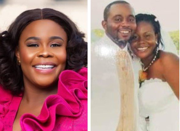 ‘It’s Been 11 Years, and God Still Carries Me’ — Yaa Konamah Emotionally Reflects on Husband’s Death