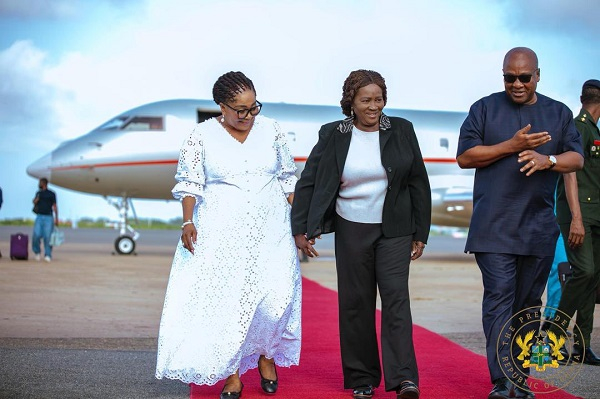 Notable personalities who welcomed Vice President back after health recovery