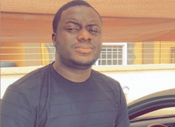 ‘Dada Joe not arrested by FBI’ – Spokesperson refutes claims