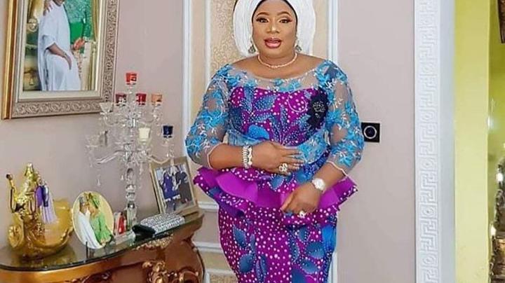 Ankara Skirt and Blouse Styles You’ll Love