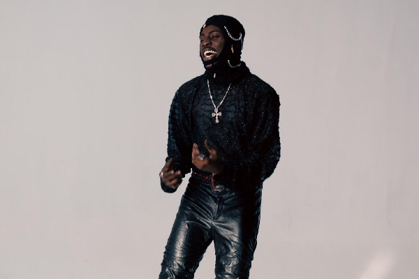 Music to me is a kind of prophecy – Arathejay